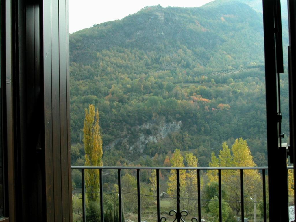 Apartamentos Estop Саун Экстерьер фото
