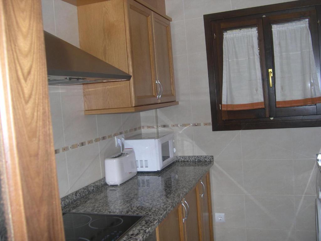 Apartamentos Estop Саун Экстерьер фото