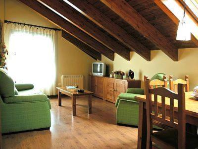 Apartamentos Estop Саун Номер фото