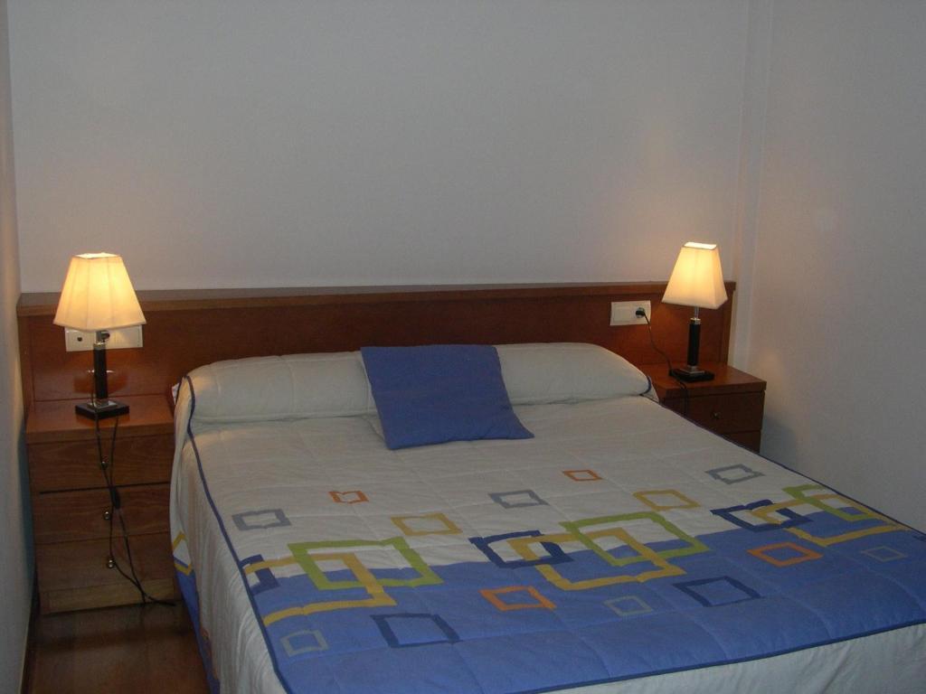 Apartamentos Estop Саун Номер фото