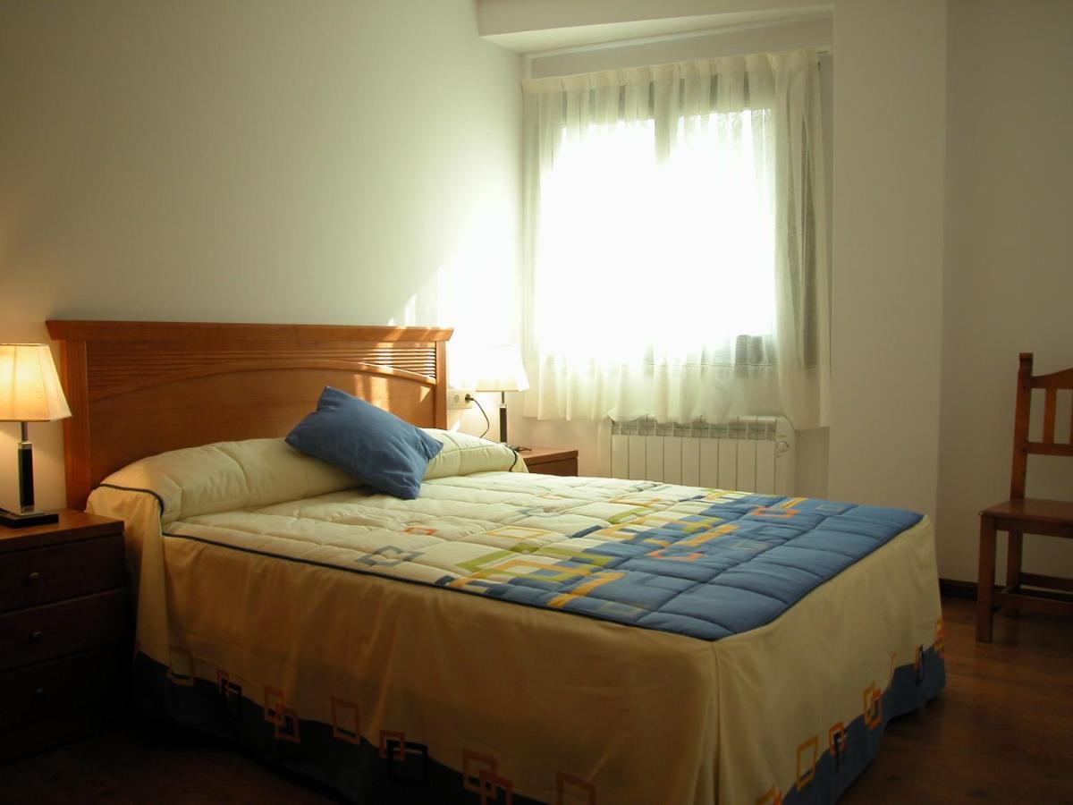 Apartamentos Estop Саун Номер фото